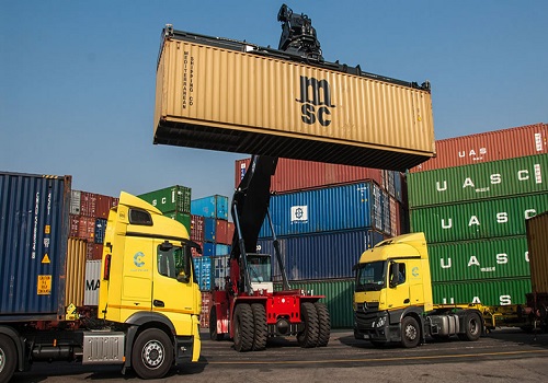 Vận chuyển container - Công Ty TNHH RICHI ASIA